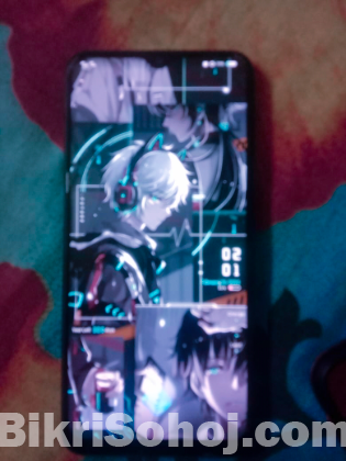 Vivo z1x